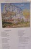 La chanson du Baou (Adrien Maïssa)-Peinture Gérard Vernassa 