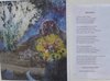 Mon Baou (Antonia Trastour)-Tableau Marc Chagall